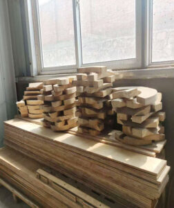 6kv 13kv oil immersed transformer