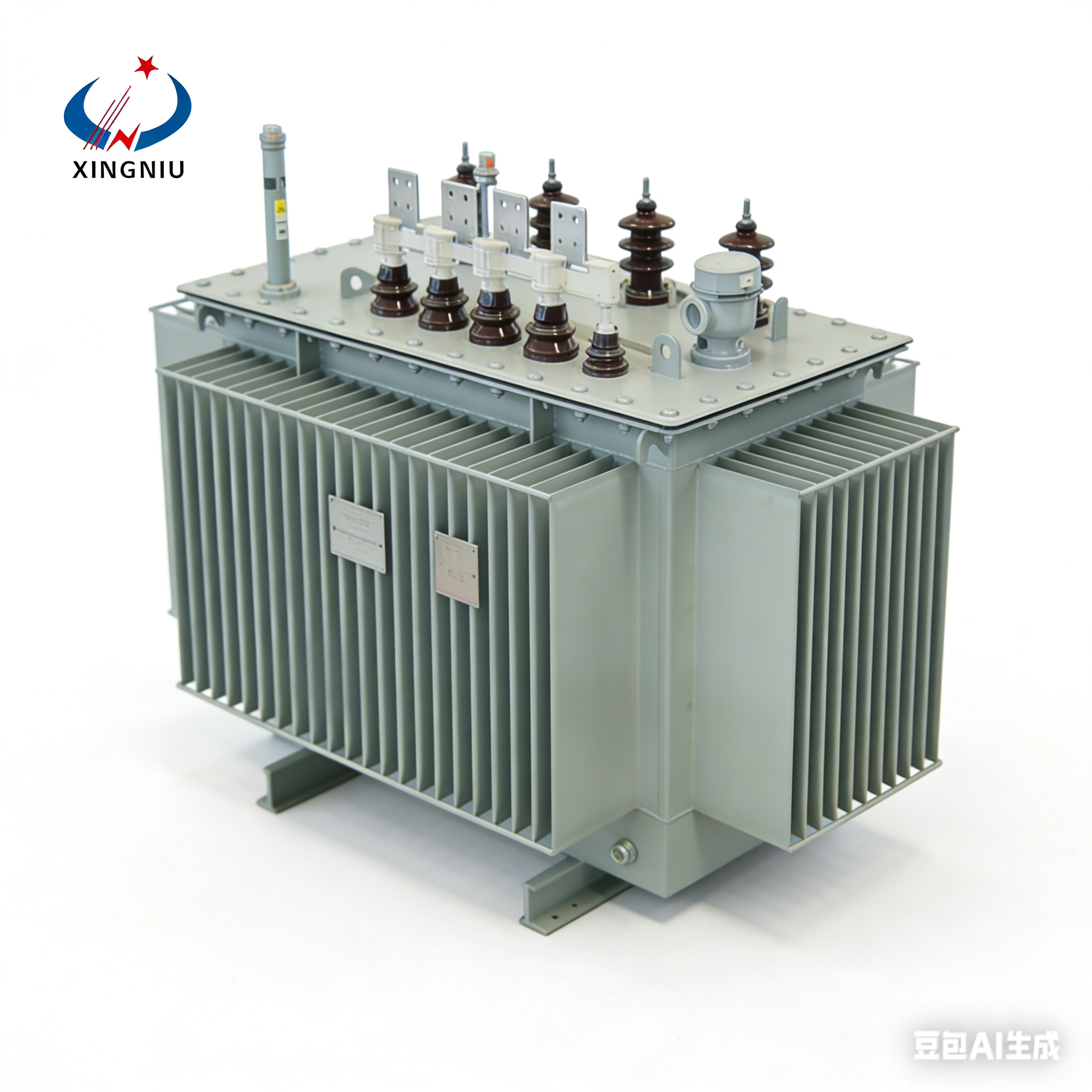 s20 series oil immersed transformer