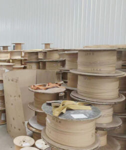 6kv 13kv oil immersed transformer