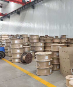 6kv 13kv oil immersed transformer