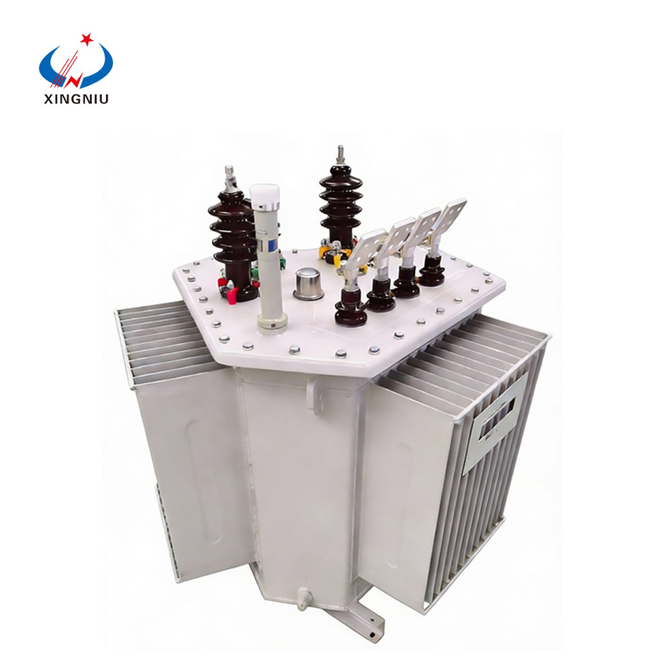 s13 series oil immersed transformers