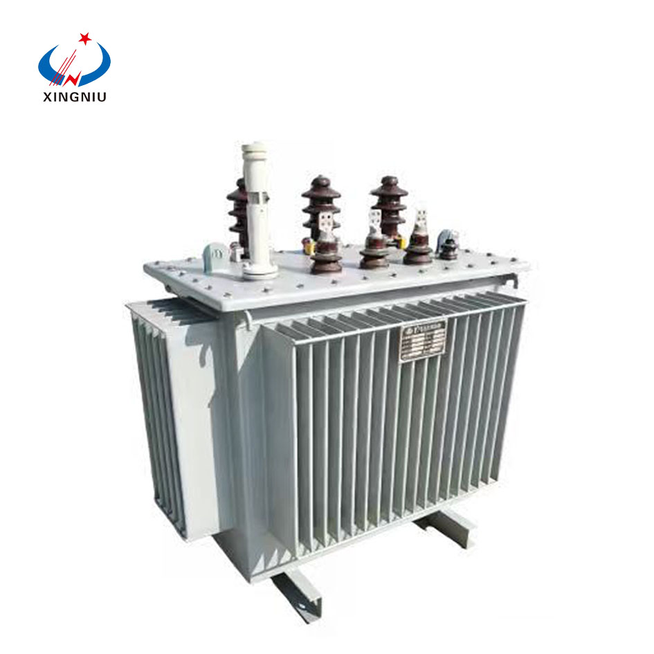 s13 series oil immersed transformers