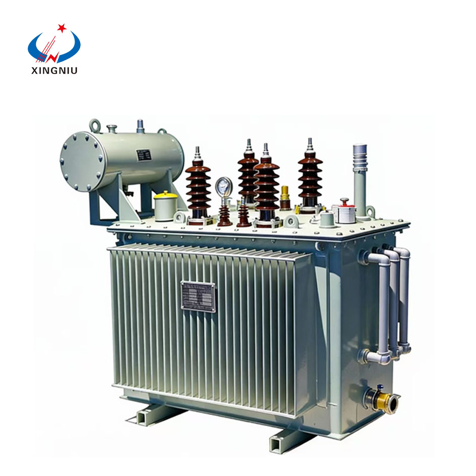 s13 series oil immersed transformers
