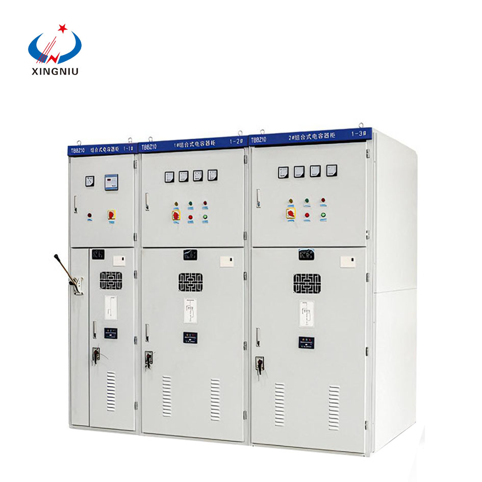 sf6 gas insulated switchgear(gis)12/24/40.5kv