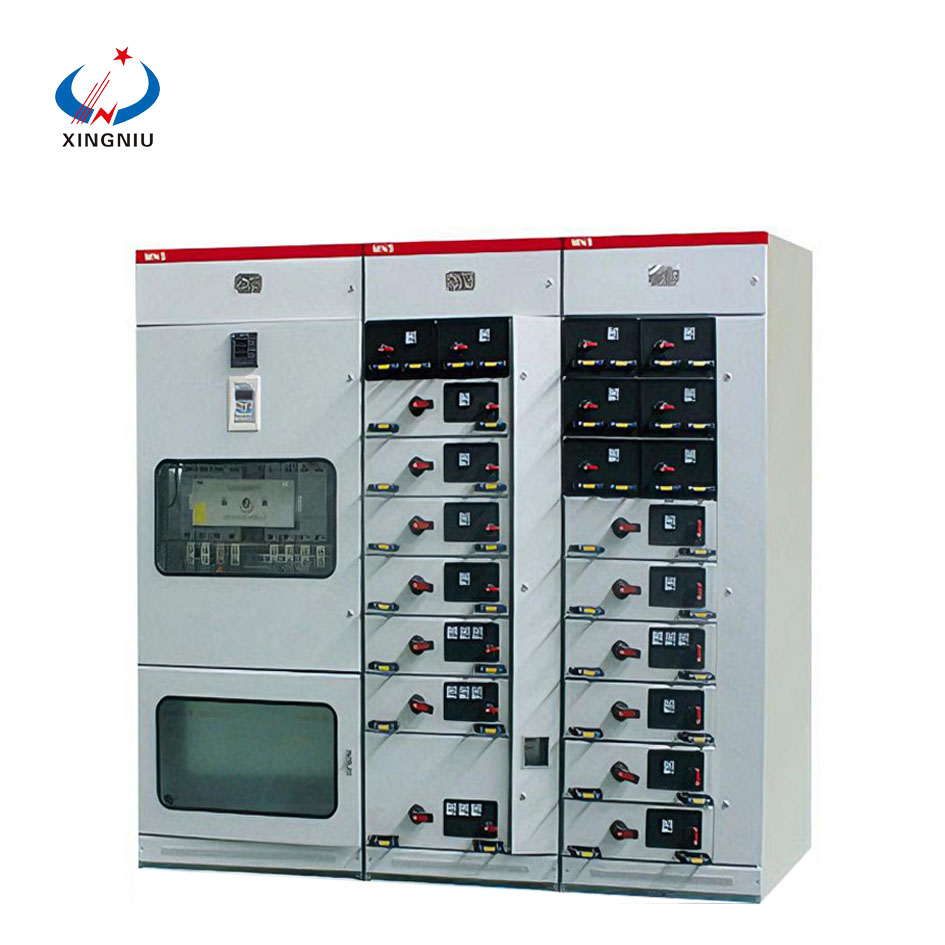 sf6 gas insulated switchgear(gis)12/24/40.5kv