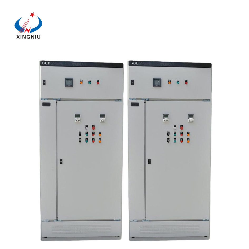 sf6 gas insulated switchgear(gis)12/24/40.5kv