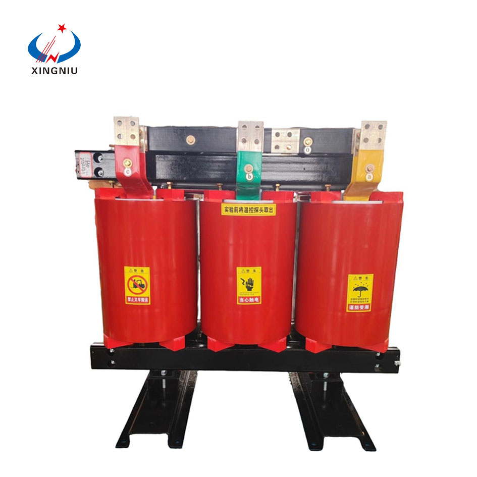 scb10/cb13 series (10kv level)