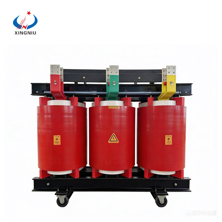 scb10/cb13 series (10kv level)