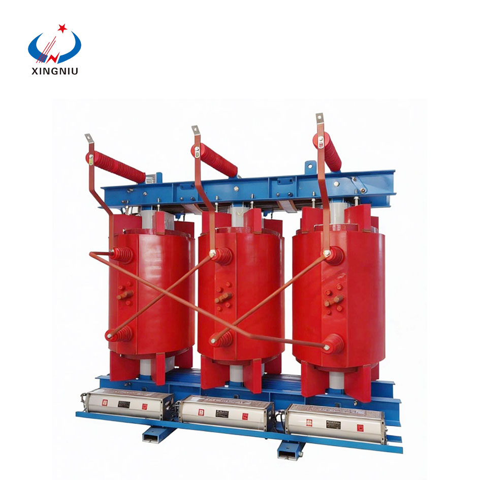 scb10/cb13 series (10kv level)