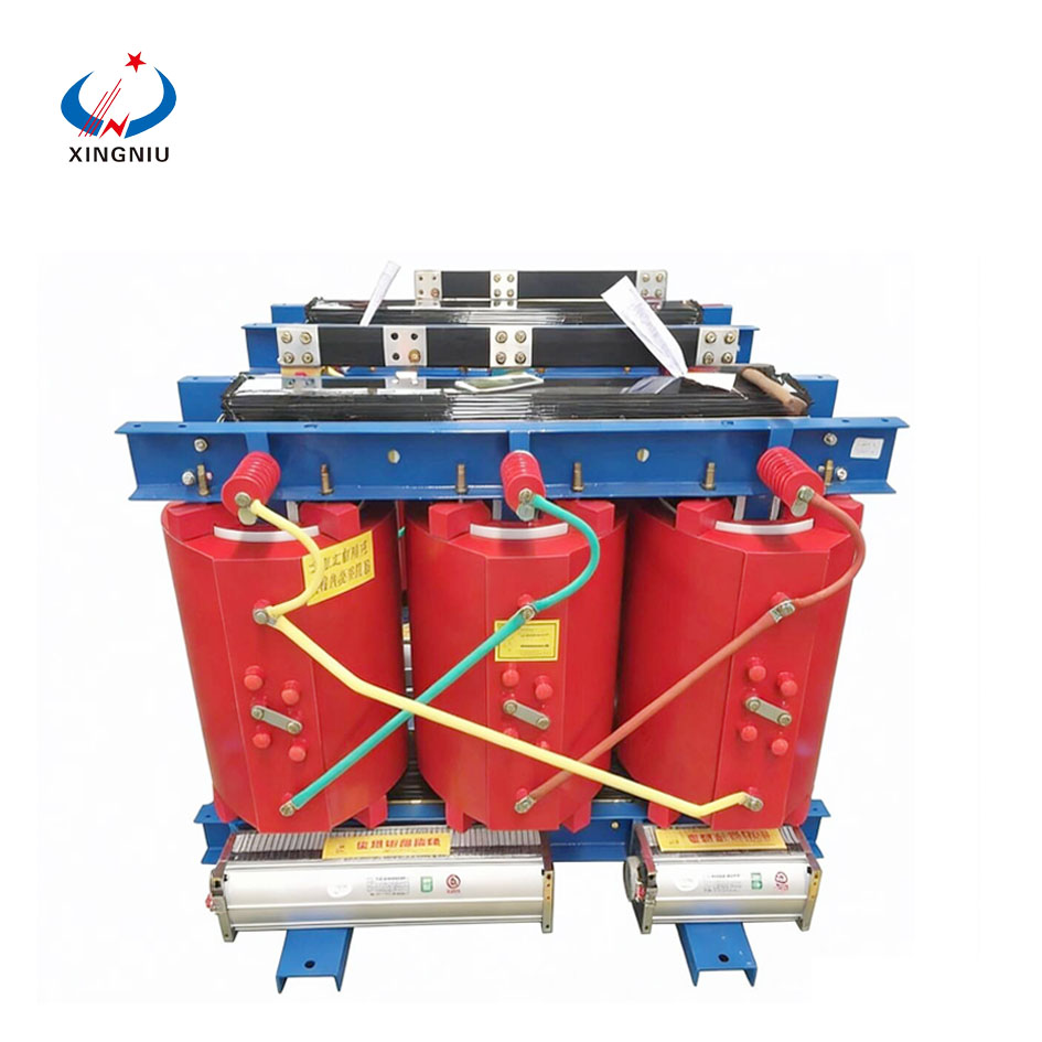 scb10/cb13 series (10kv level)