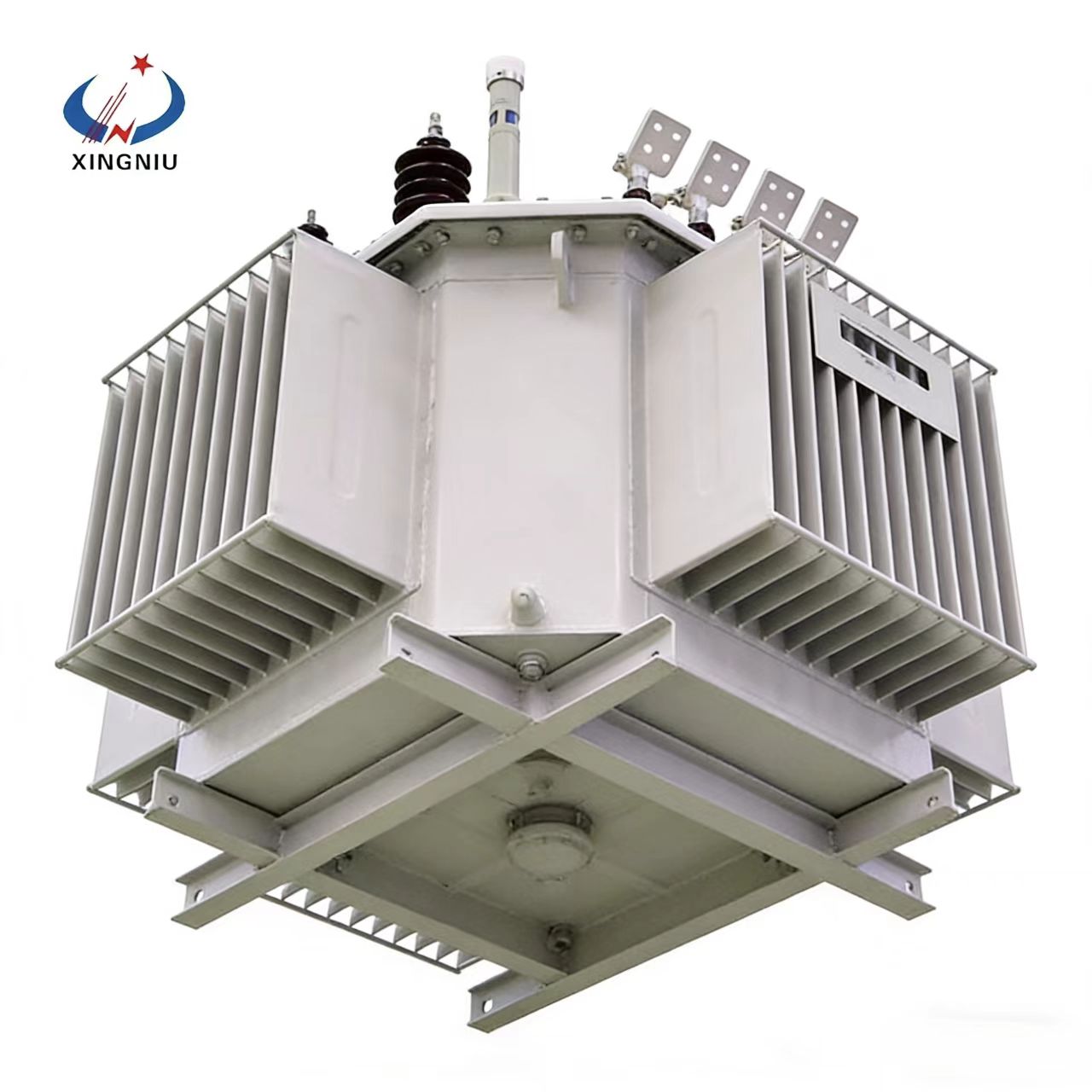 three dimensional triangular coil iron core transformer three dimensional triangular coil iron core transformer