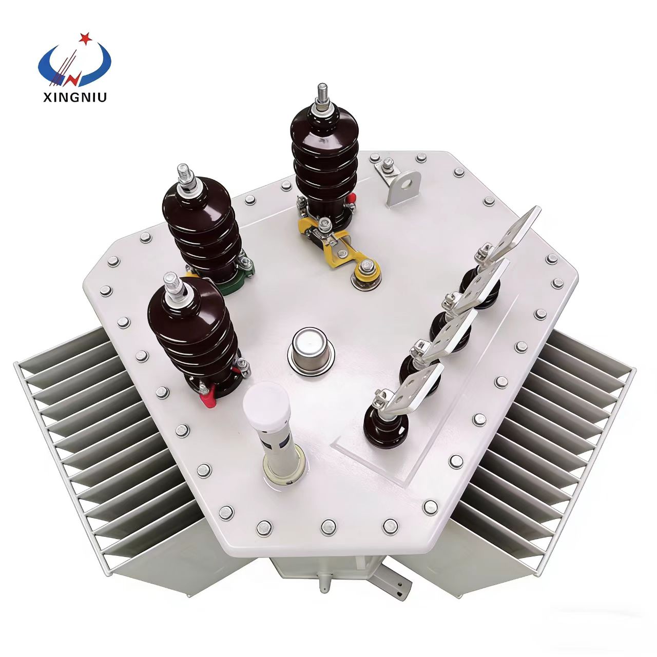 three dimensional triangular coil iron core transformer three dimensional triangular coil iron core transformer