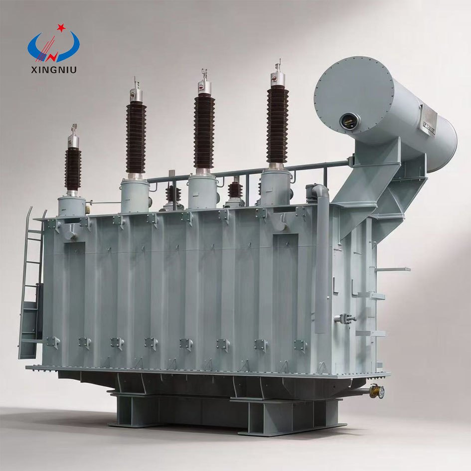 110kv computing power transformer