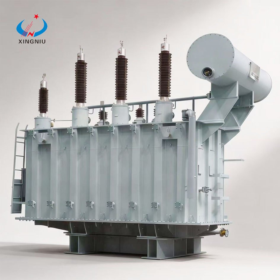 110kV Computing Power Transformer
