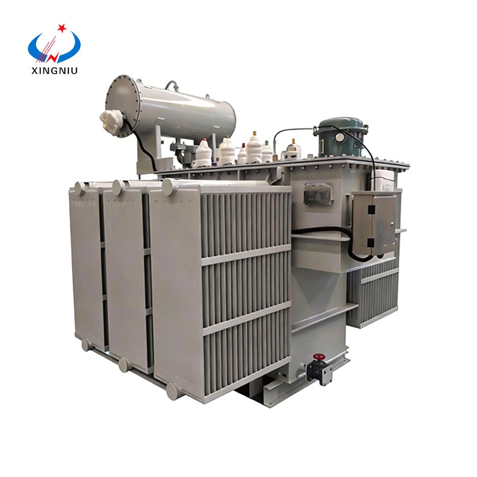 110kV Computing Power Transformer