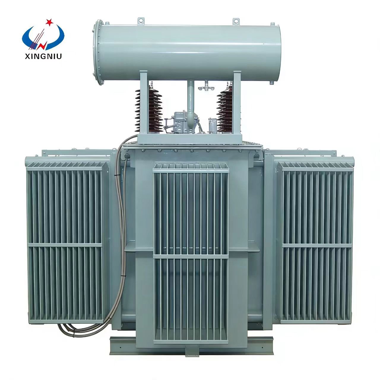 30KV-38KV series oil immersed transformer