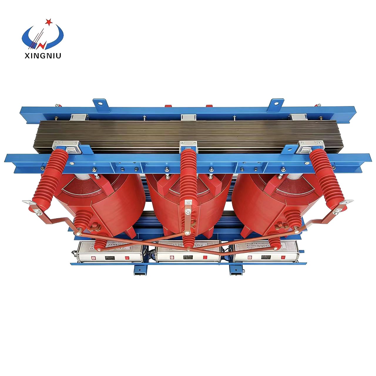 35kV SCB Series Dry-Type Transformer (SCB13, SCB14, SCB18) - Image 2