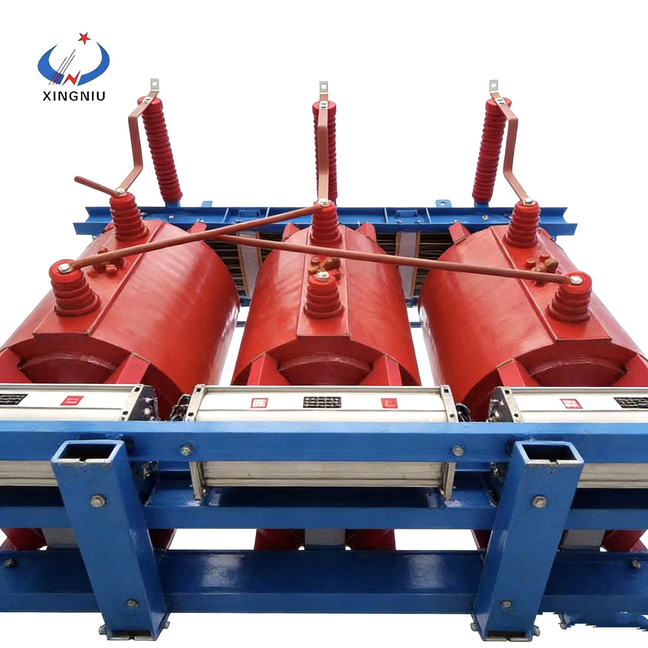 35kV SCB Series Dry-Type Transformer (SCB13, SCB14, SCB18) - Image 3
