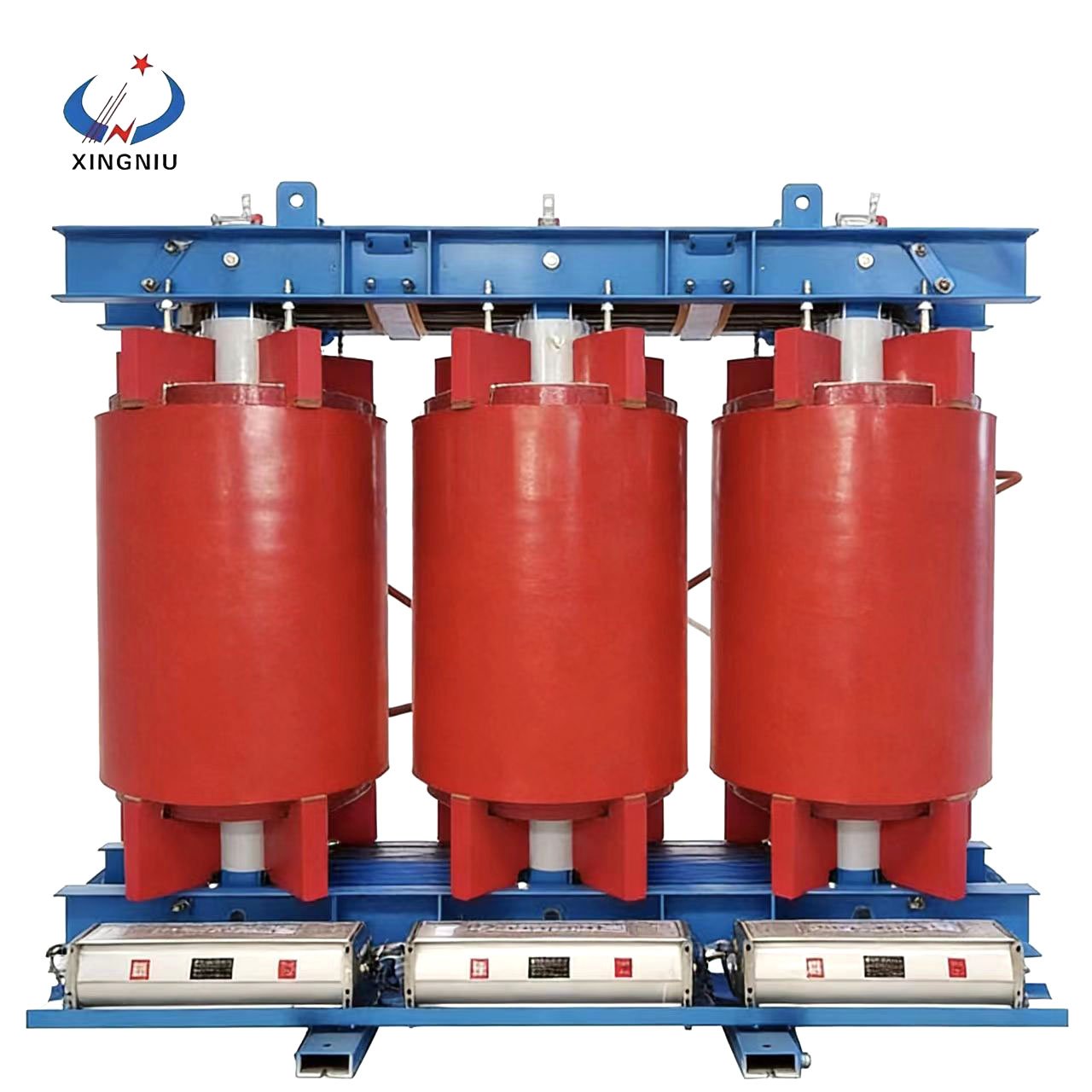 35kV SCB Series Dry-Type Transformer (SCB13, SCB14, SCB18) - Image 5