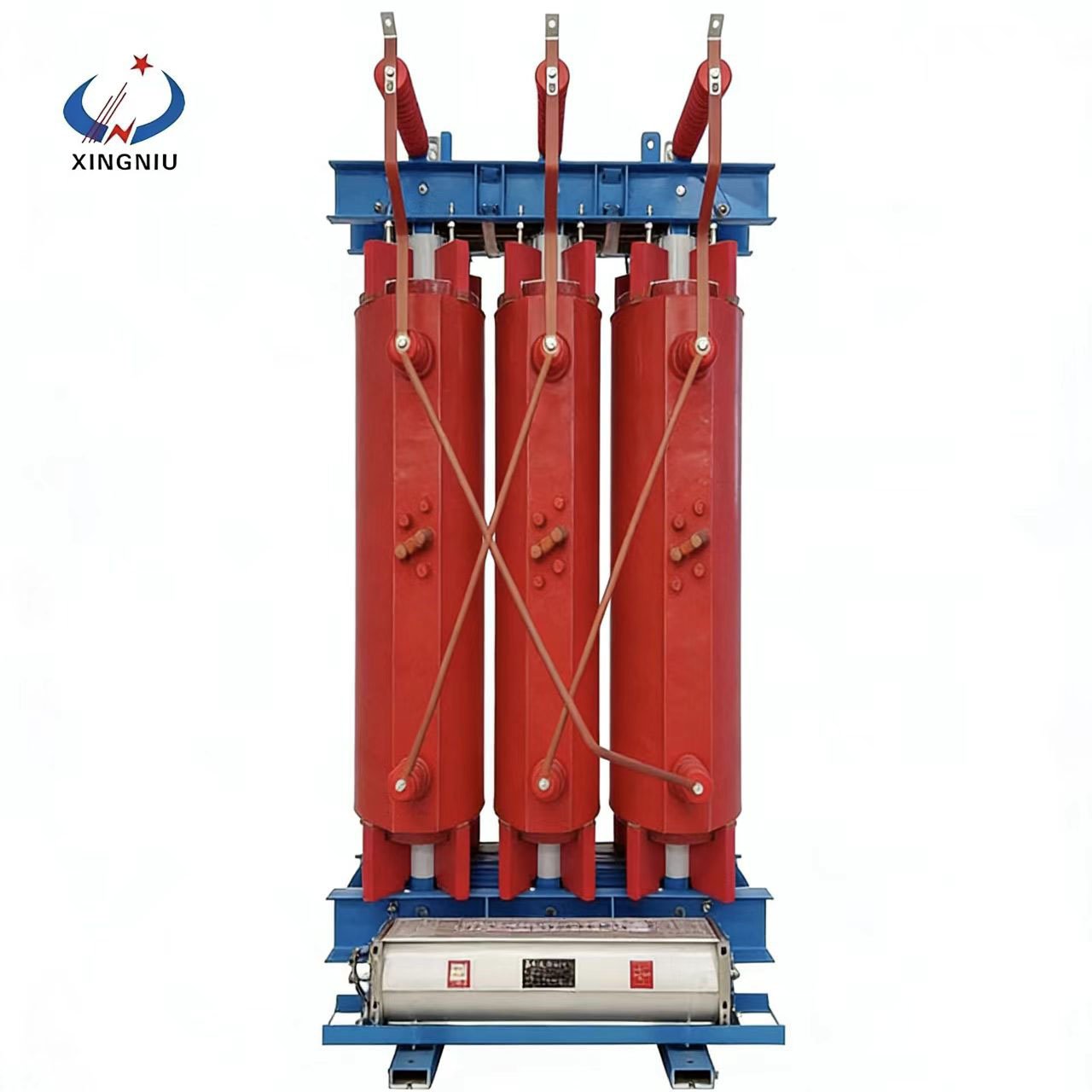 35kV SCB Series Dry-Type Transformer (SCB13, SCB14, SCB18) - Image 6