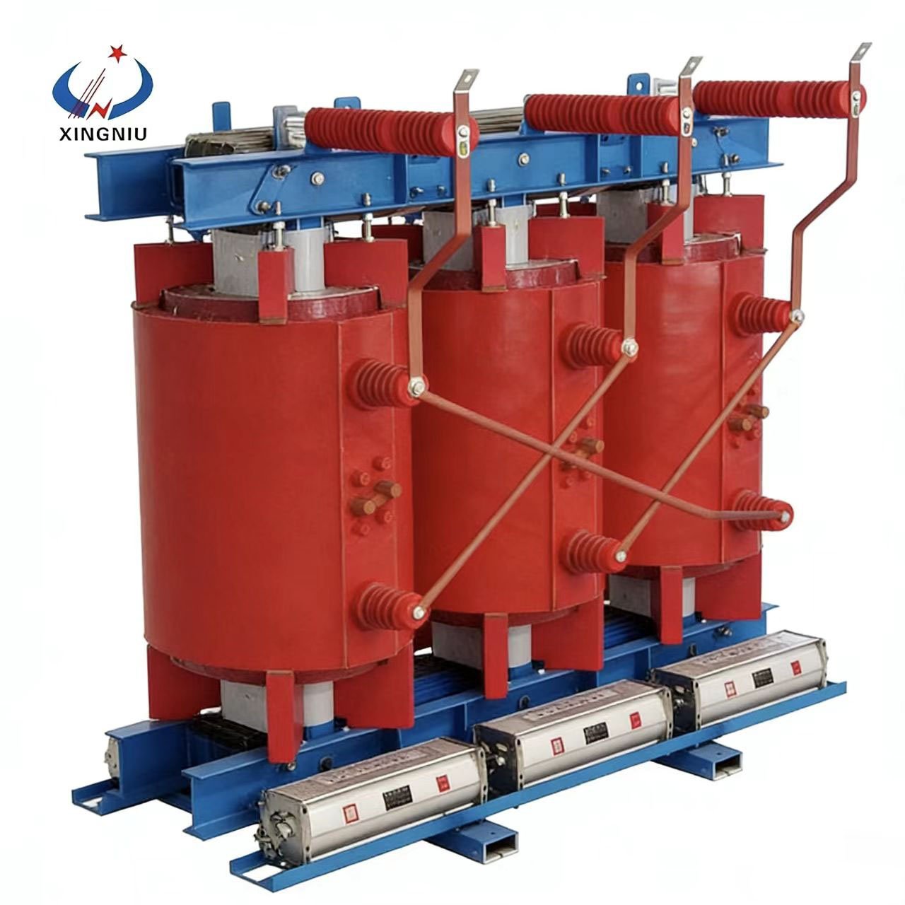 35kV SCB Series Dry-Type Transformer (SCB13, SCB14, SCB18) - Image 7