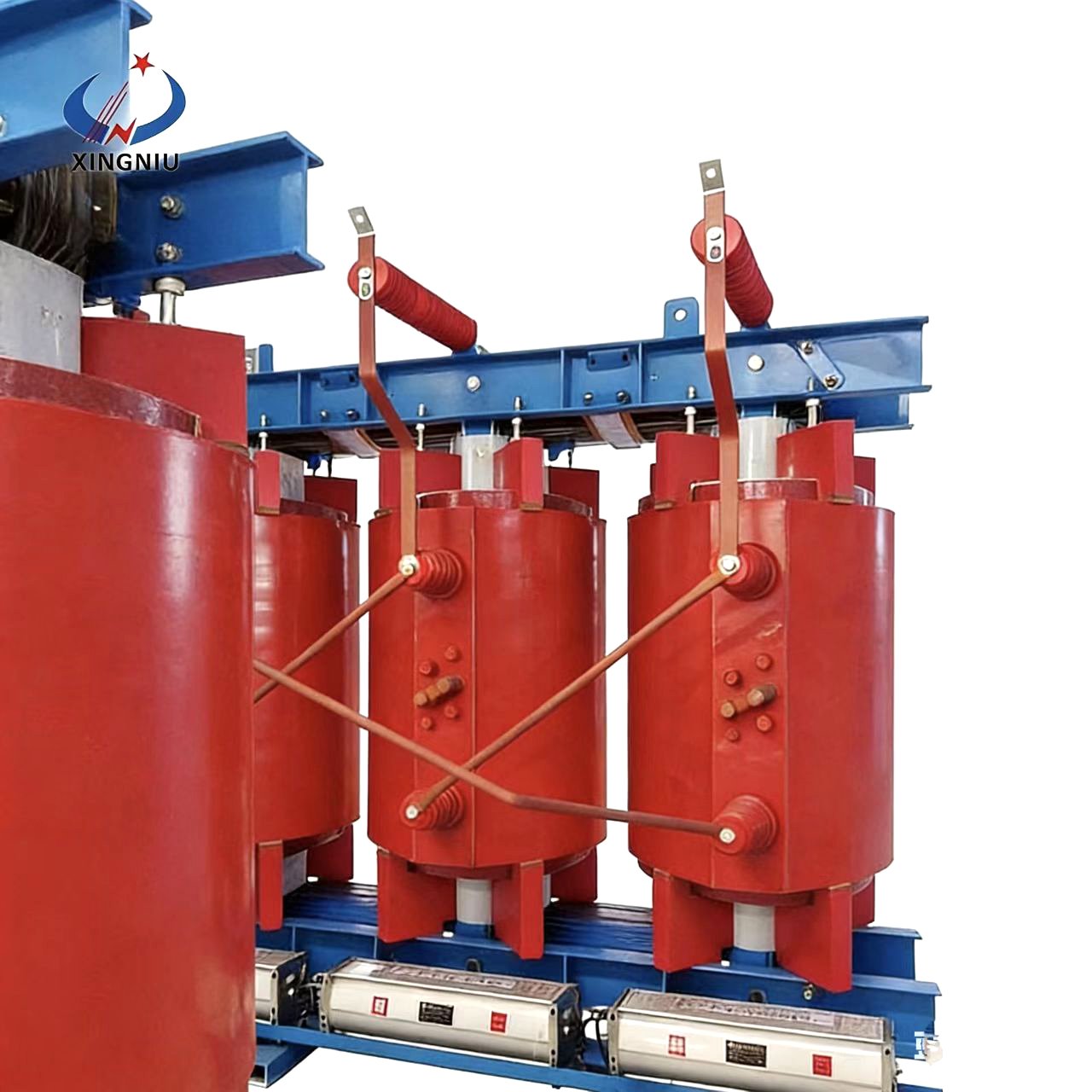 35kV SCB Series Dry-Type Transformer (SCB13, SCB14, SCB18) - Image 8
