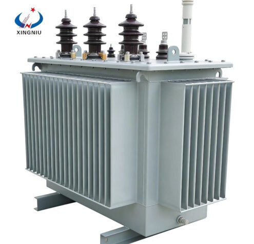 110kV computing power transformer for data centers