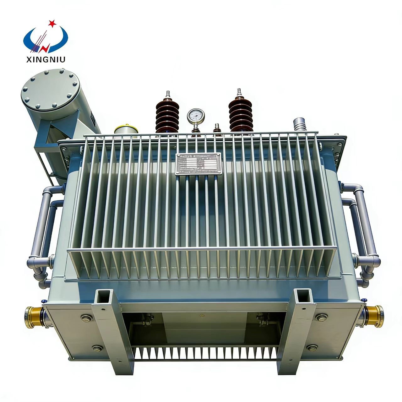 S13 Series Oil-Immersed Transformers