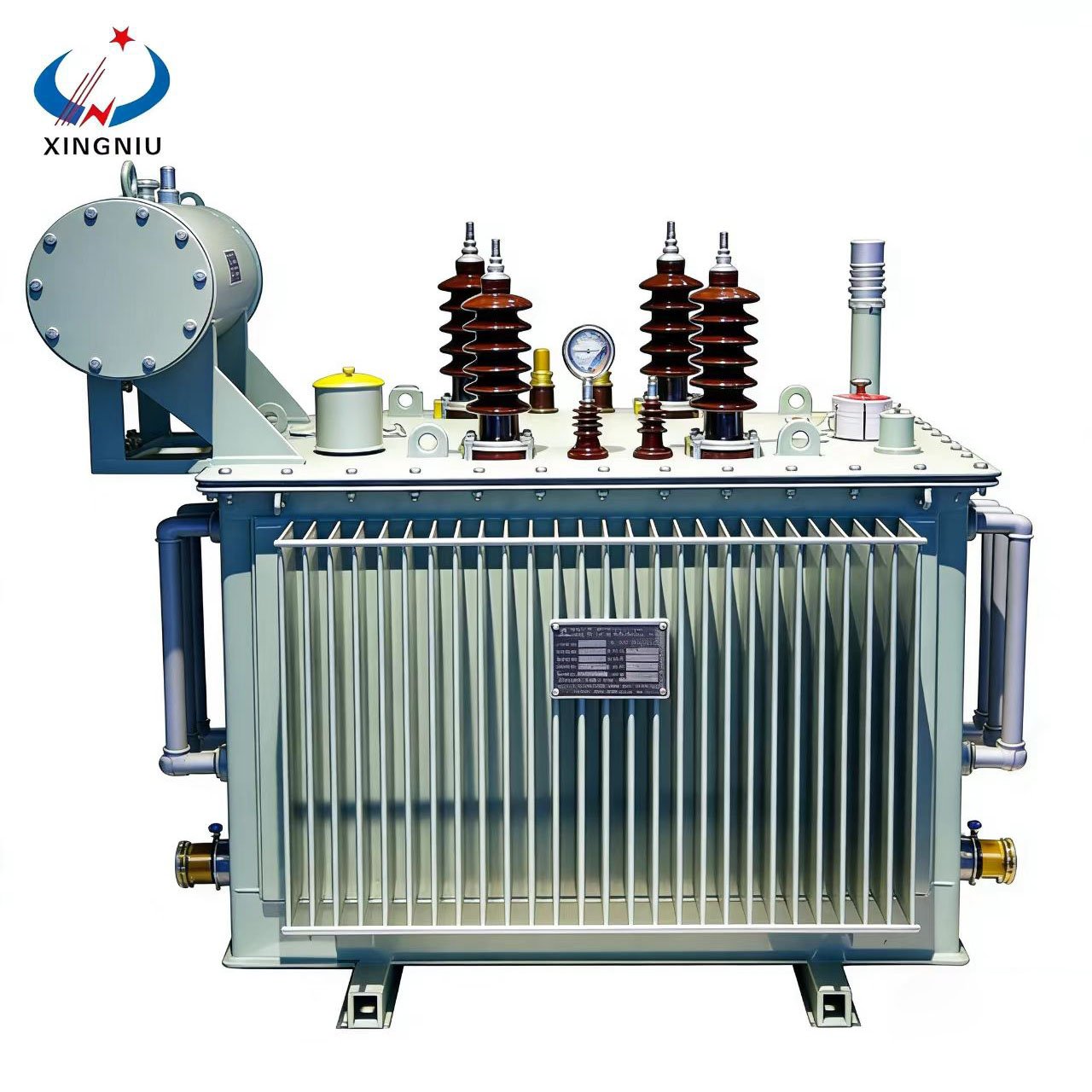 S13 Series Oil-Immersed Transformers