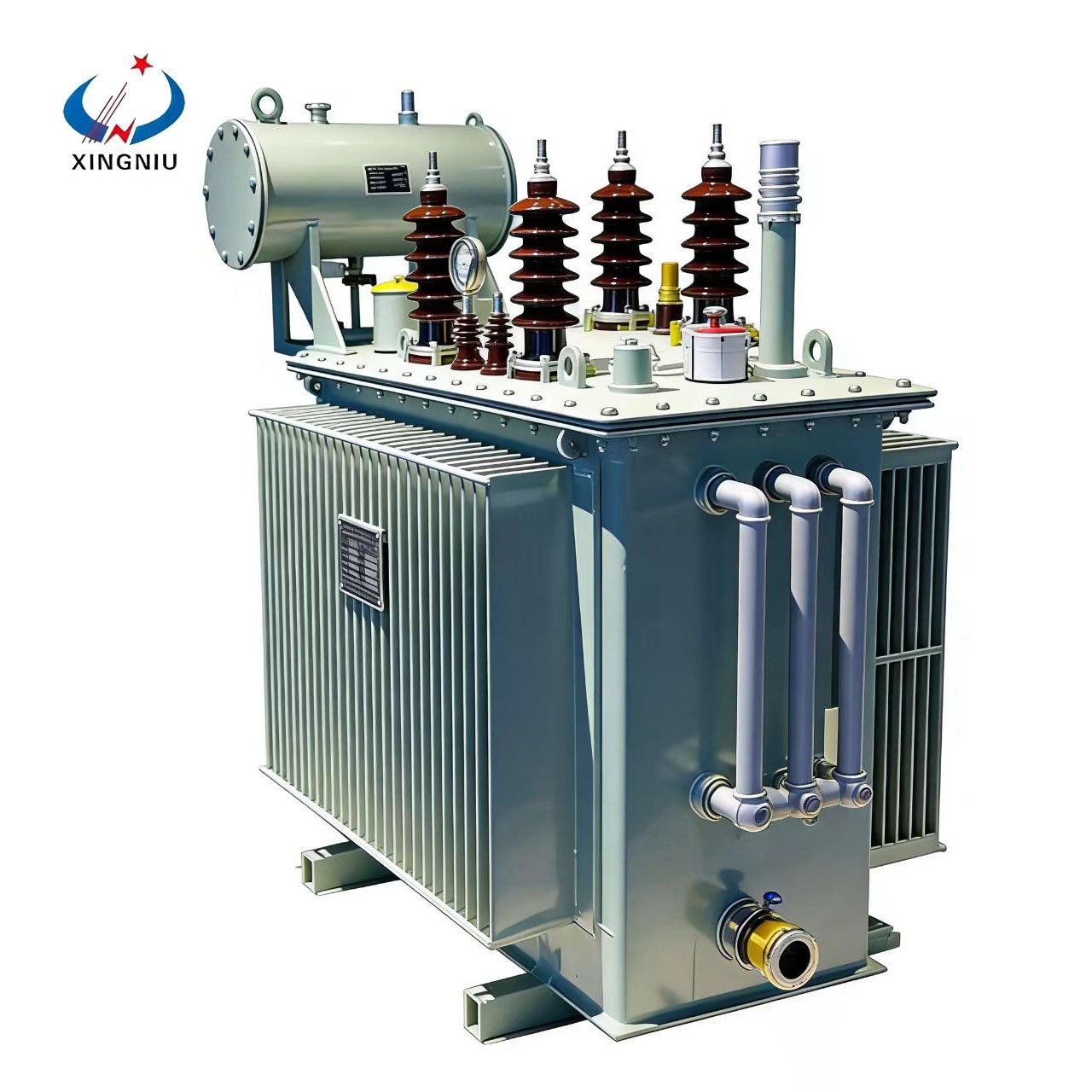 S13 Series Oil-Immersed Transformers
