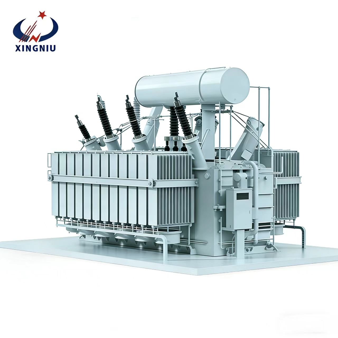 S13 Series Oil-Immersed Transformers