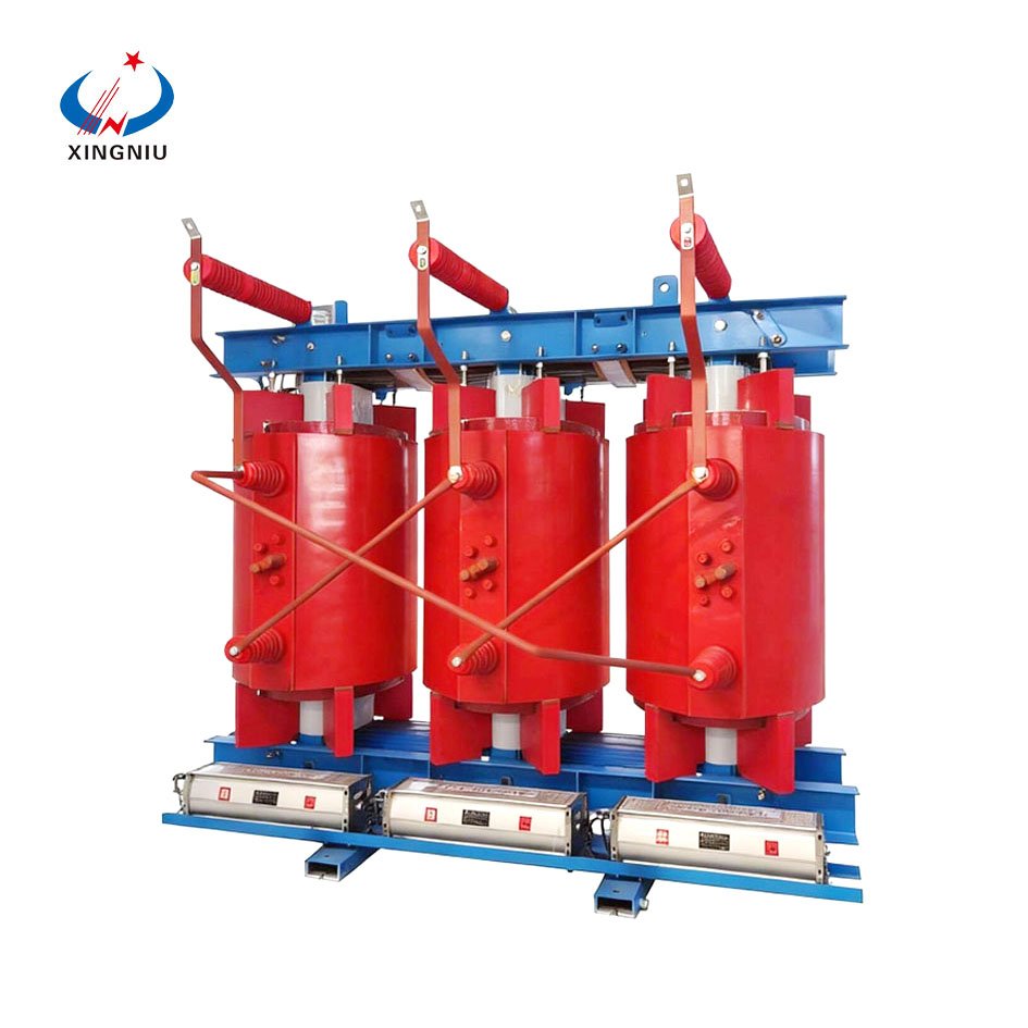 35kV SCB Series Dry-Type Transformer