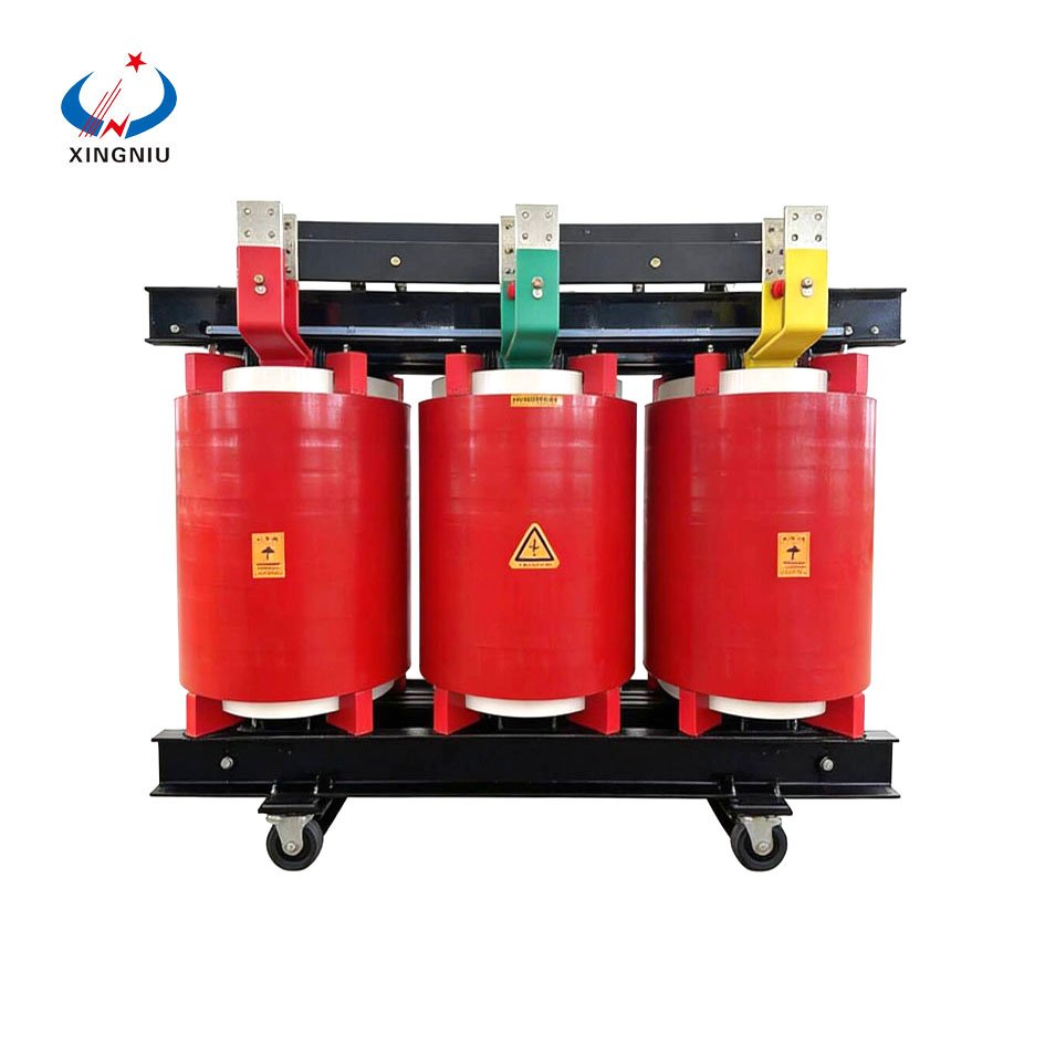 SCB13 Series 10kV Dry-Type Transformer