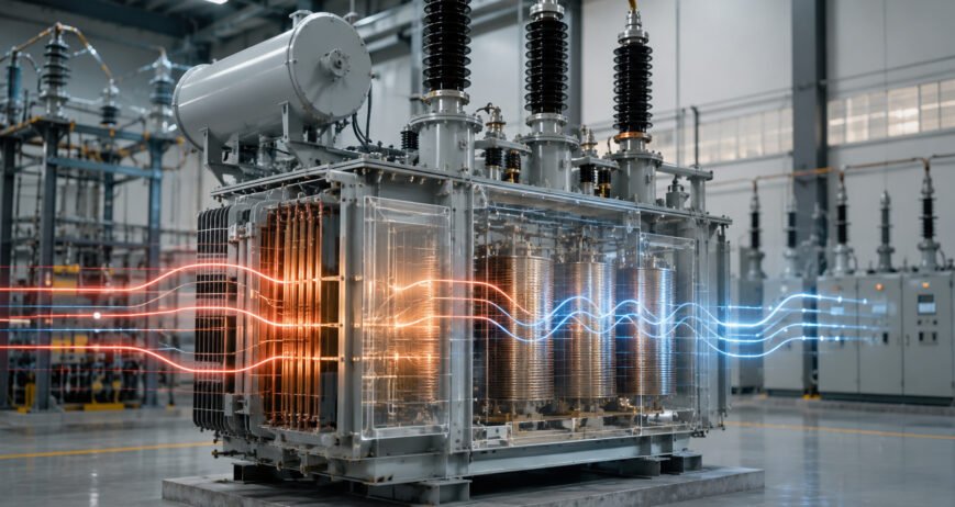 Transformer Impedance Explained Meaning and Selection Guide