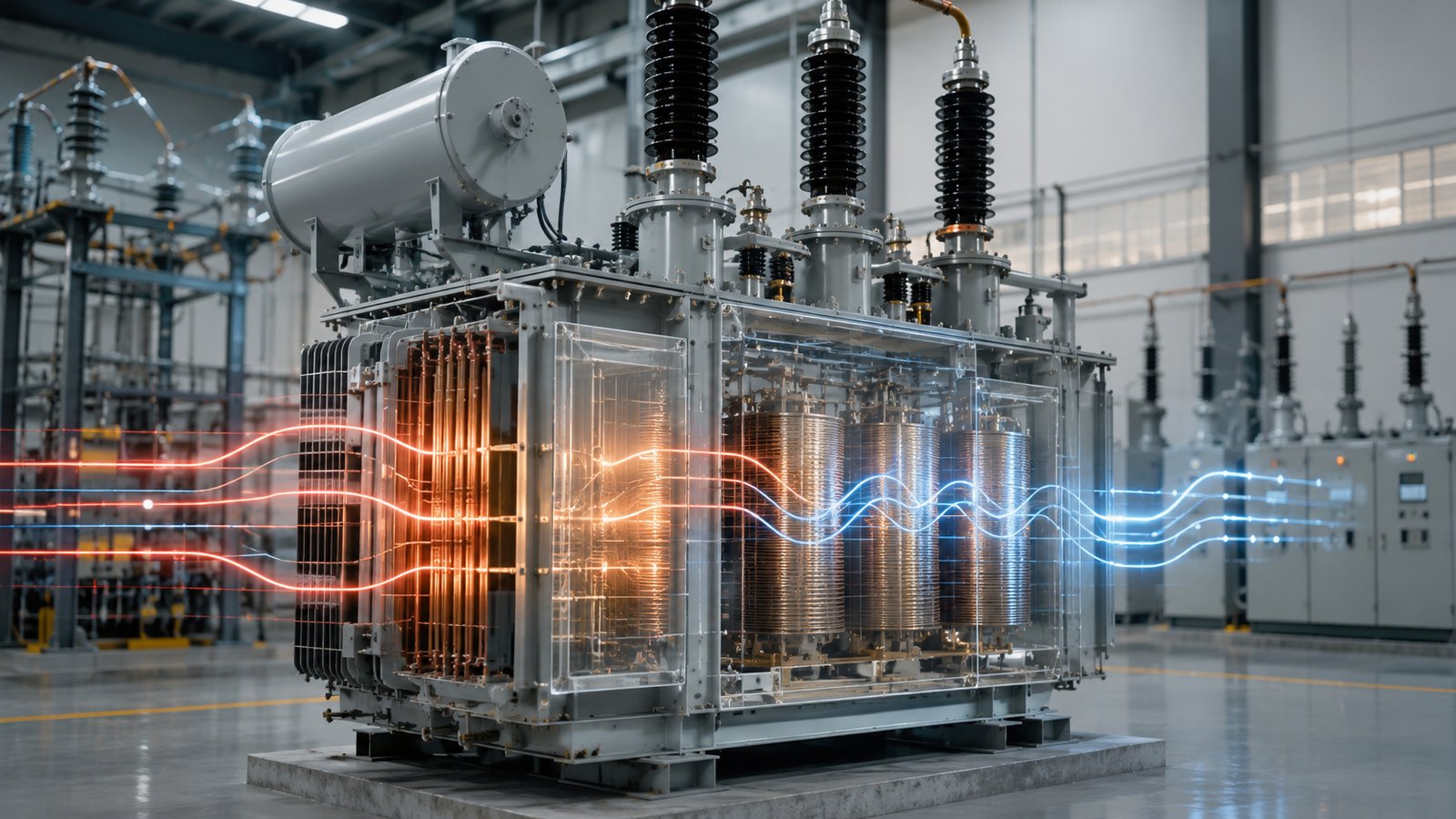 Transformer Impedance Explained Meaning and Selection Guide