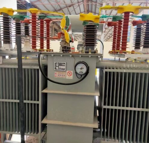 oil-immersed-on-load-tap-changer-transformer-guide