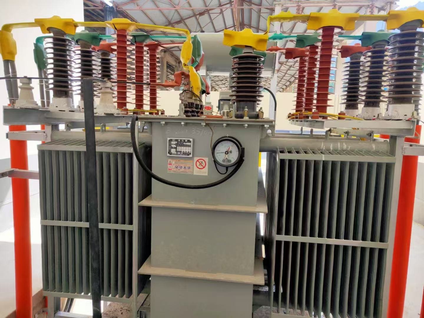 oil-immersed-on-load-tap-changer-transformer-guide