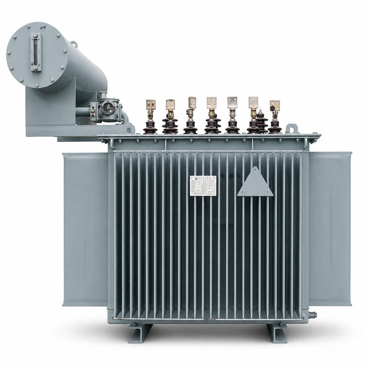 12-Pulse-Medium-Frequency-Furnace-Transformer