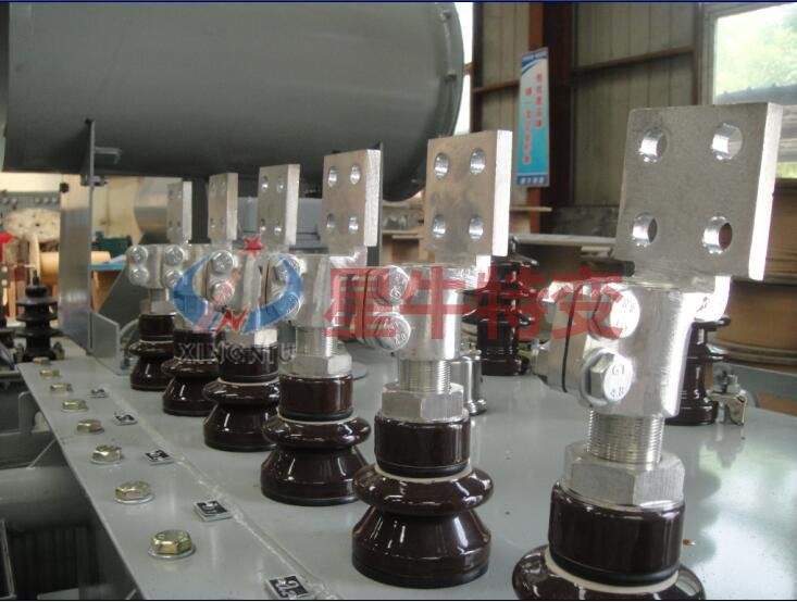 1 Ton Medium Frequency Furnace Transformer Solution - Image 3