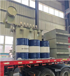 Rectifier transformer manufacturers