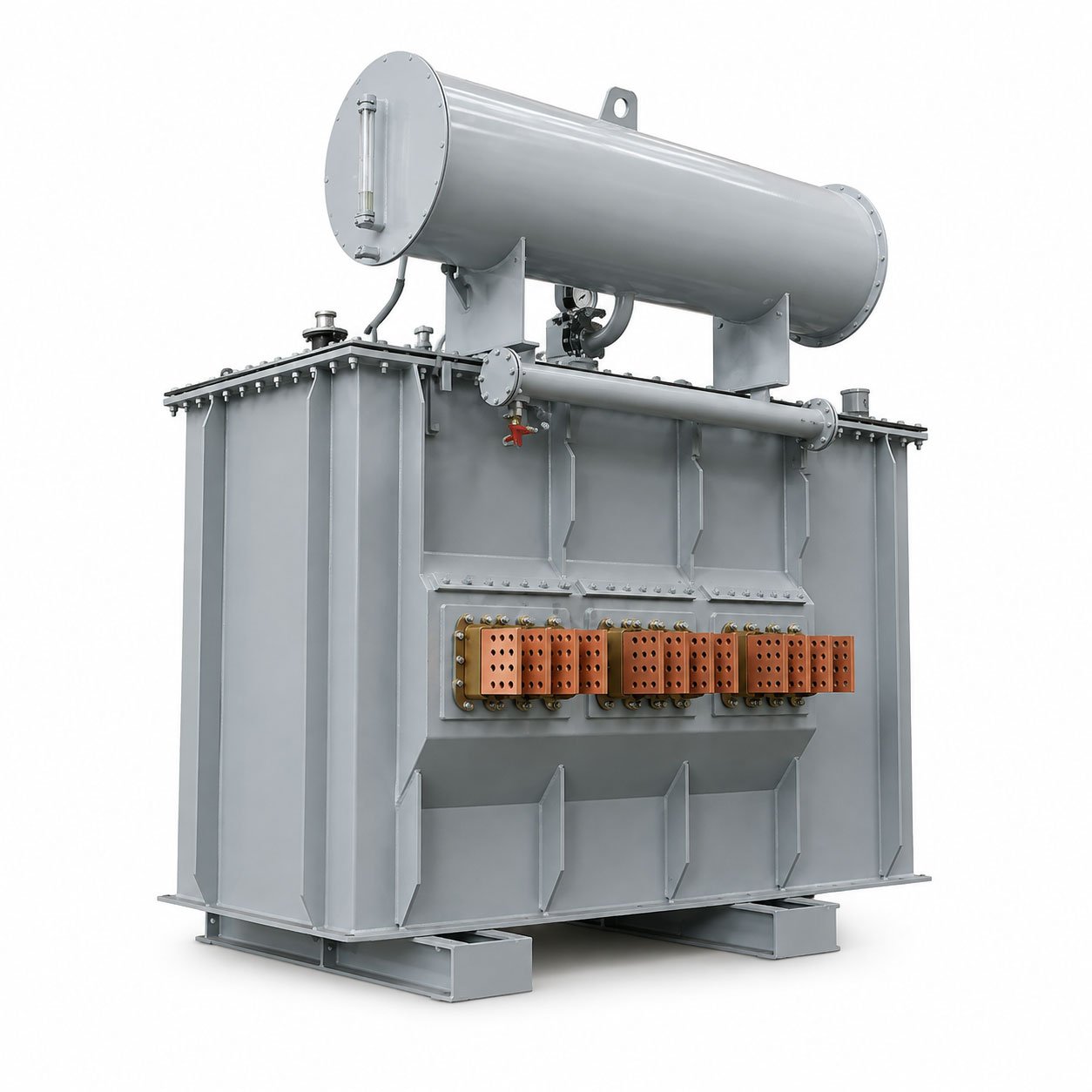 35kV Corundum Furnace Transformer