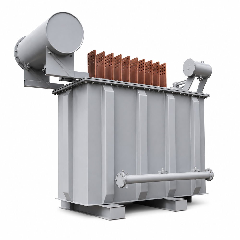 35kV Ladle Refining Furnace Transformer