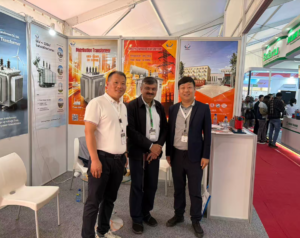 Kenya Power Exhibition 2026