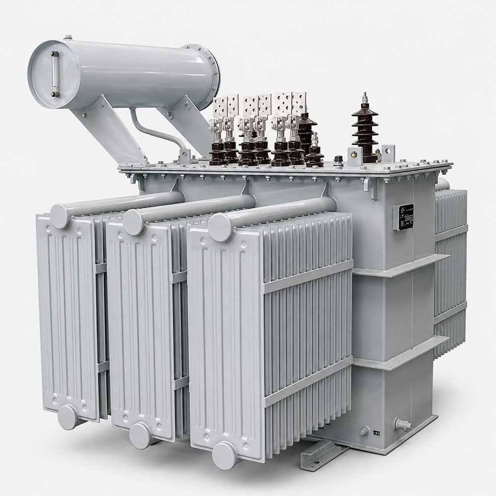 6-Pulse Medium Frequency Furnace Transformer