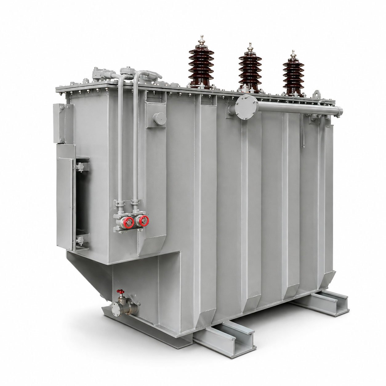 HRSSP-5000kVA Electric Furnace Transformer