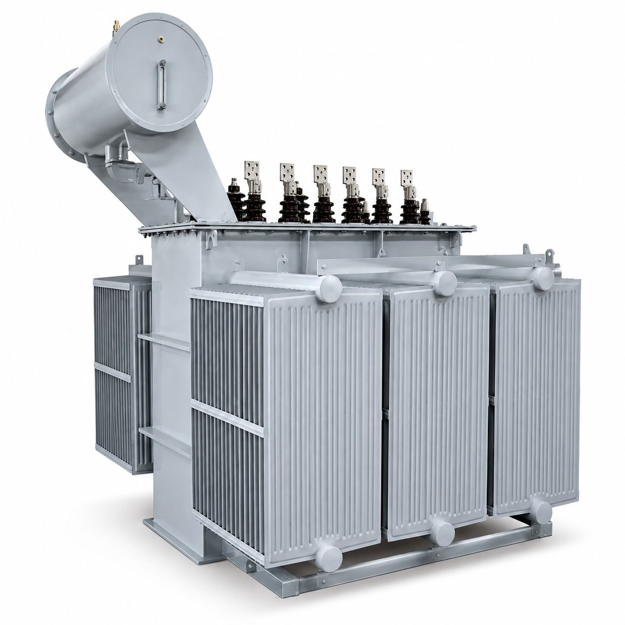 Medium-Frequency-Furnace-Transformer