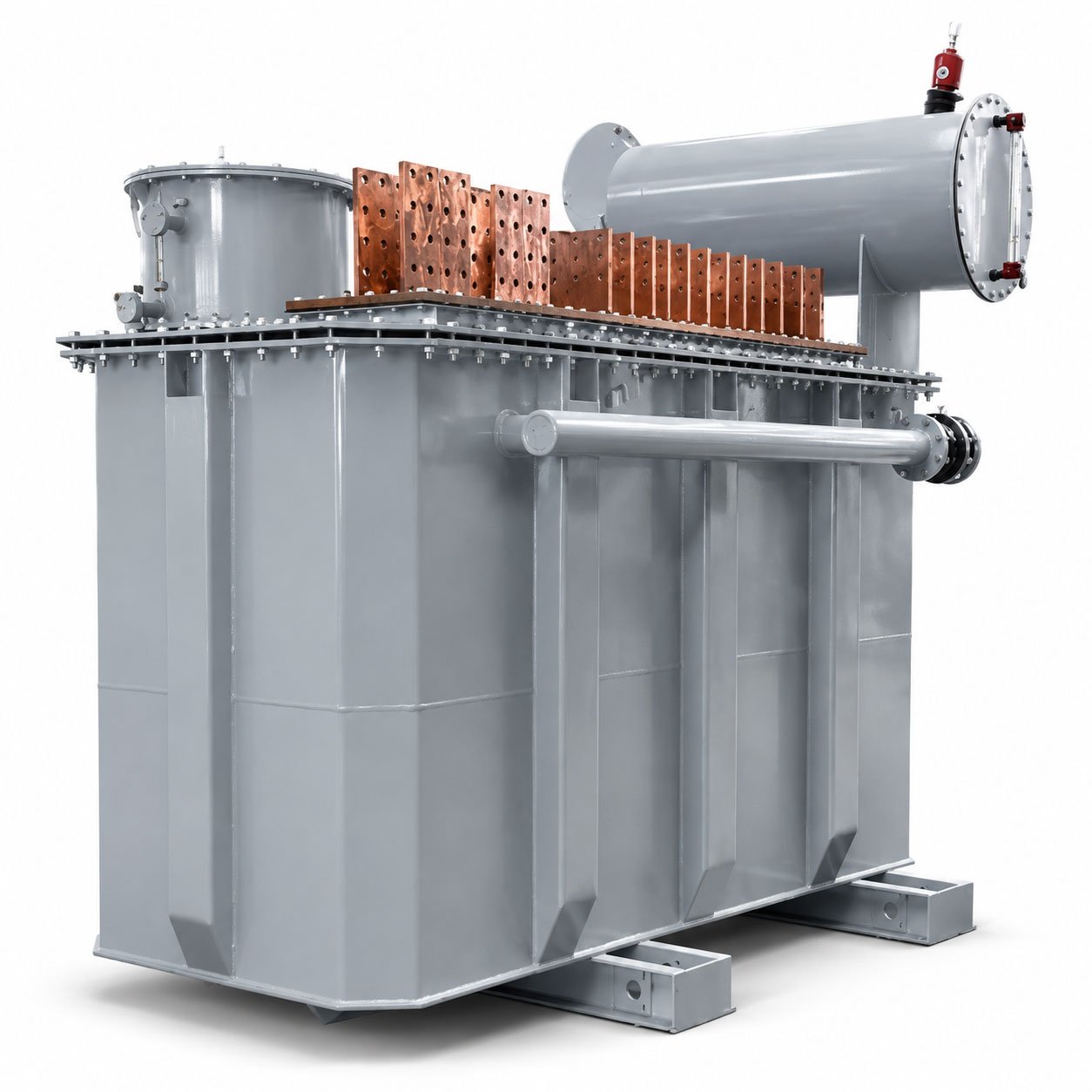 Submerged Arc Furnace Transformer