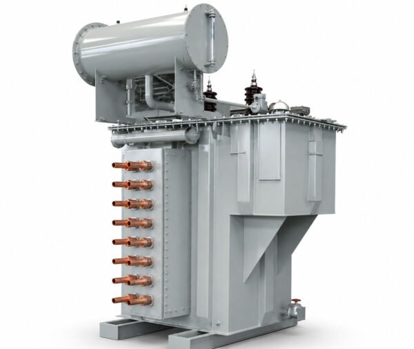 Yellow-Phosphorus-Furnace-Transformer