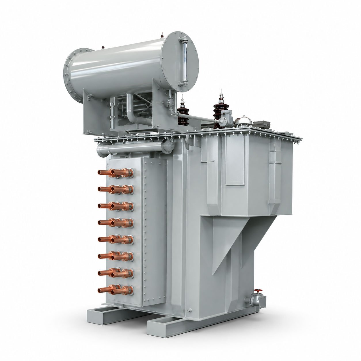 Yellow-Phosphorus-Furnace-Transformer