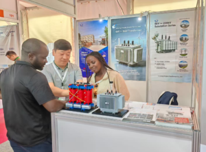 Kenya Power Exhibition